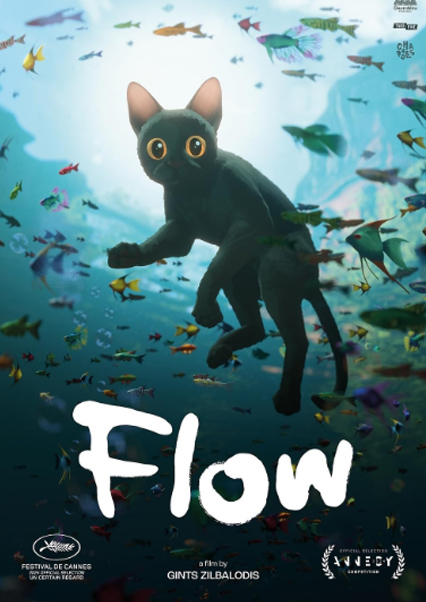 Flow