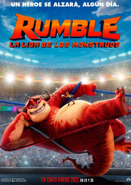 Rumble