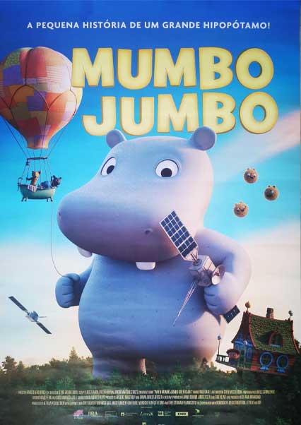 Mumbo Jumbo