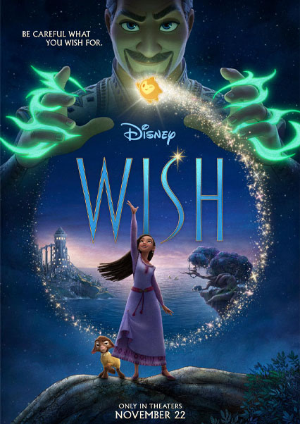Wish