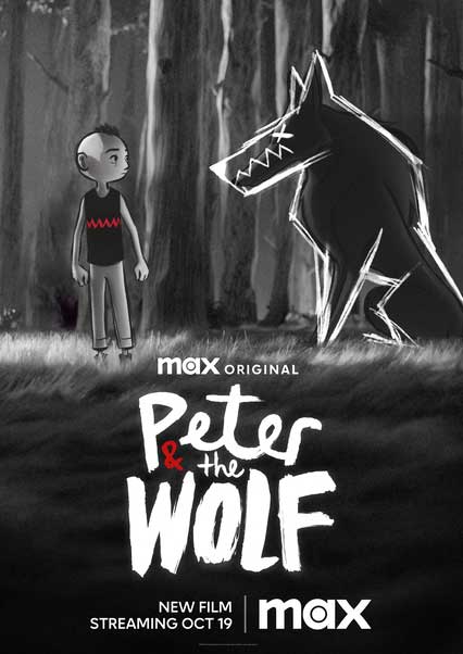 Peter & the Wolf