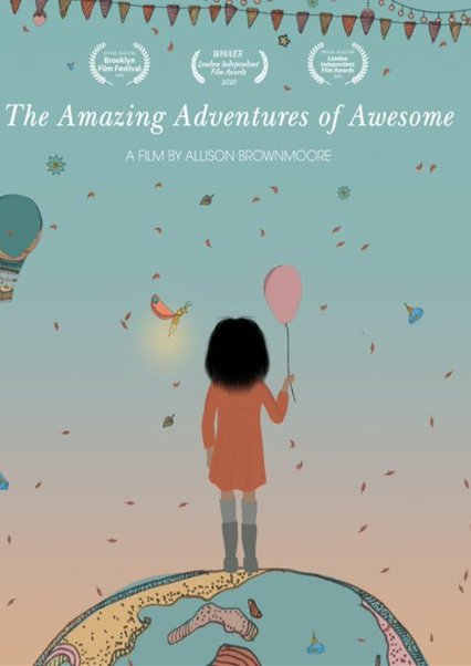 The Amazing Adventures of Awesome