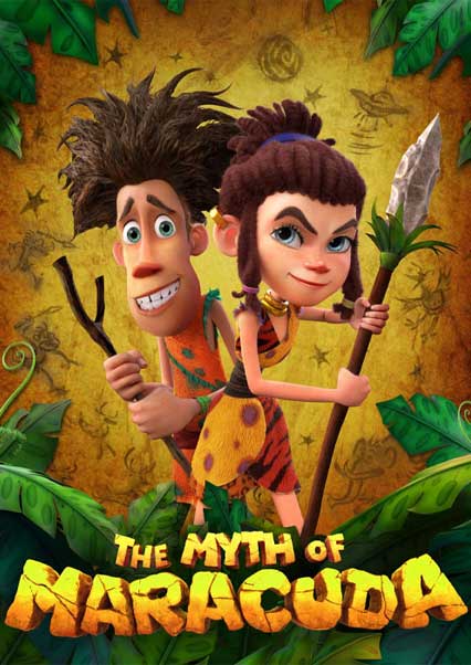 The Myth of Maracuda