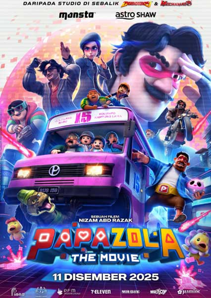 Papa Zola
